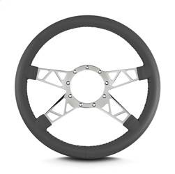 Lokar - Lokar 99206 Lecarra Mark 9 Truss Steering Wheel - Image 1