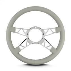 Lokar - Lokar 99207 Lecarra Mark 9 Truss Steering Wheel - Image 1