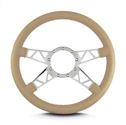 Lokar - Lokar 99209 Lecarra Mark 9 Truss Steering Wheel - Image 1