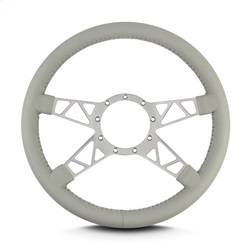 Lokar - Lokar 99307 Lecarra Mark 9 Truss Steering Wheel - Image 1
