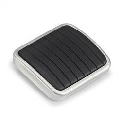 Lokar - Lokar BAG-018RM Emergency Brake Pedal Pad - Image 1