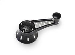 Lokar - Lokar PT-304-EG Pro Touring Vent Window Crank - Image 1