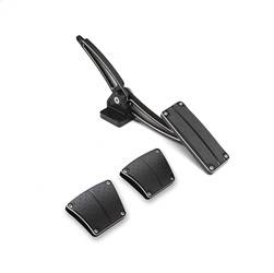 Lokar - Lokar TA-206-BKM3 Throttle Pedal Assembly - Image 1