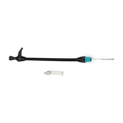 Lokar - Lokar XTD-36L80TM Hi-Tech Flexible Braided Transmission Dipstick - Image 1