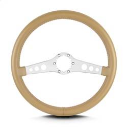 Lokar - Lokar 65509 Lecarra SS Steering Wheel - Image 1