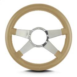 Lokar - Lokar 95109 Lecarra Mark 9 Standard Steering Wheel - Image 1