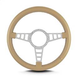 Lokar - Lokar 48309 Lecarra Mark 4 GT Steering Wheel - Image 1