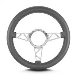 Lokar - Lokar 87506 Lecarra Mark 4 Truss Steering Wheel - Image 1