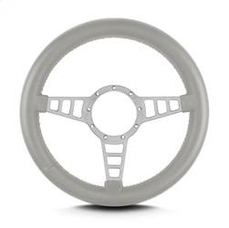 Lokar - Lokar 87707 Lecarra Mark 4 GT Steering Wheel - Image 1