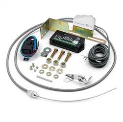 Lokar - Lokar CINS-1798 Cable Operated Sensor Kit - Image 1