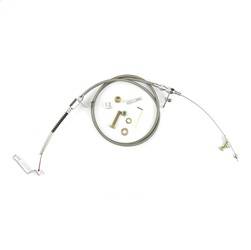 Lokar - Lokar KDP-2AODHT Hi-Tech Kickdown Kit - Image 1