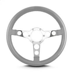 Lokar - Lokar 61507 Lecarra Trans Am Steering Wheel - Image 1