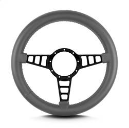 Lokar - Lokar 87406 Lecarra Mark 4 GT Steering Wheel - Image 1