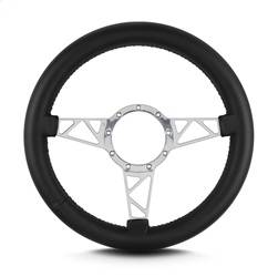 Lokar - Lokar 87501 Lecarra Mark 4 Truss Steering Wheel - Image 1