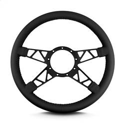Lokar - Lokar 99101 Lecarra Mark 9 Truss Steering Wheel - Image 1