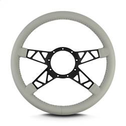 Lokar - Lokar 99107 Lecarra Mark 9 Truss Steering Wheel - Image 1