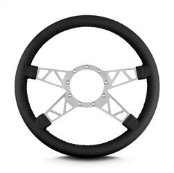 Lokar - Lokar 99301 Lecarra Mark 9 Truss Steering Wheel - Image 1