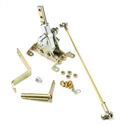 Lokar - Lokar GSPGT Floor Mount Shifter - Image 1