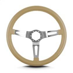 Lokar - Lokar 65809 Lecarra Teardrop Steering Wheel - Image 1