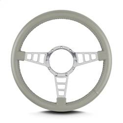 Lokar - Lokar 48207 Lecarra Mark 4 GT Steering Wheel - Image 1