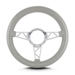 Lokar - Lokar 87507 Lecarra Mark 4 Truss Steering Wheel - Image 1