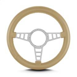 Lokar - Lokar 87709 Lecarra Mark 4 GT Steering Wheel - Image 1