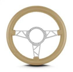Lokar - Lokar 87809 Lecarra Mark 4 Truss Steering Wheel - Image 1