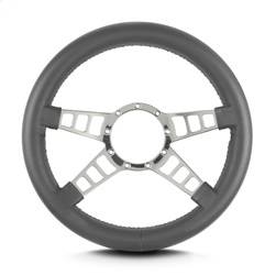 Lokar - Lokar 97306 Lecarra Mark 9 GT Steering Wheel - Image 1