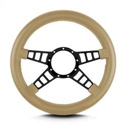 Lokar - Lokar 97409 Lecarra Mark 9 GT Steering Wheel - Image 1