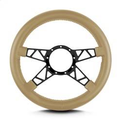 Lokar - Lokar 97609 Lecarra Mark 9 Truss Steering Wheel - Image 1