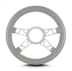 Lokar - Lokar 97807 Lecarra Mark 9 Truss Steering Wheel - Image 1