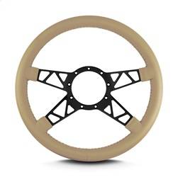 Lokar - Lokar 99109 Lecarra Mark 9 Truss Steering Wheel - Image 1