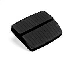 Lokar - Lokar XBAG-016RM Brake Pedal Pad - Image 1