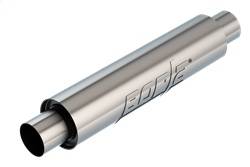 Borla - Borla 401382 XR-1 Multicore Racing Muffler - Image 1