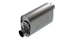 Borla - Borla 400959 CrateMuffler - Image 1