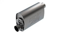Borla - Borla 400960 CrateMuffler - Image 1
