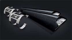 Borla - Borla 25078 S-Type Muffler - Image 1