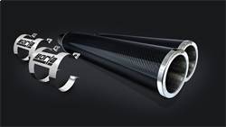 Borla - Borla 25079 S-Type Muffler - Image 1