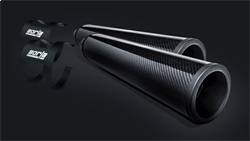 Borla - Borla 25079B S-Type Muffler - Image 1