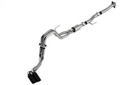Borla - Borla 140877BC ATAK Cat-Back Exhaust System - Image 1