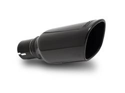 Borla - Borla 20160 Universal Exhaust Tips - Image 1