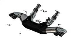 Borla - Borla 140840BC S-Type Cat-Back Exhaust System - Image 1