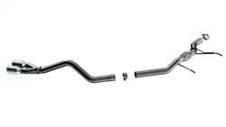 Borla - Borla 140937 S-Type Cat-Back Exhaust System - Image 1