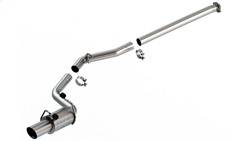 Borla - Borla 140912 ATAK Cat-Back Exhaust System - Image 1