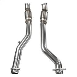 Kooks Custom Headers - Kooks Custom Headers 34103401 Connection Pipes - Image 1