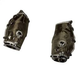 Kooks Custom Headers - Kooks Custom Headers 218133BK Ultra GREEN Connection Pipe - Image 1