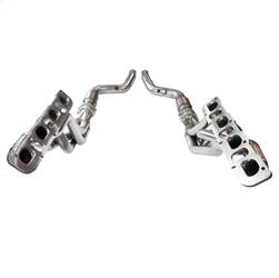 Kooks Custom Headers - Kooks Custom Headers 3101H640 Stainless Steel Headers - Image 1