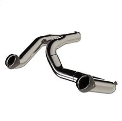 Kooks Custom Headers - Kooks Custom Headers 28623100 Off Road Y-Pipe - Image 1