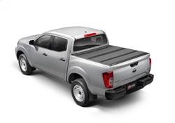 BAK Industries - BAK Industries 448546 BAKFlip MX4 Hard Folding Truck Bed Cover - Image 1