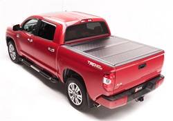 BAK Industries - BAK Industries 226504 BAKFlip G2 Hard Folding Truck Bed Cover - Image 1